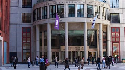 nyu international campuses